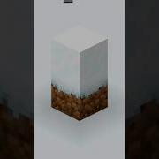 Minecraft Snow FACTS