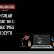 Angular Structural Directives