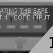 UNITY 5 17 Beginner Tutorial Horror Game Creating The Safe Part 4 Safecode Input