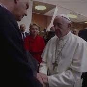 Pope Francis Opens Summit On Predator Priests In The Church