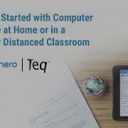 Virtual Summit II Getting Started With CS At Home Or In A Socially Distanced Classroom With Sphero