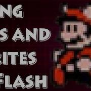 Adobe Flash Tutorial Introduction To Video Game Sprites