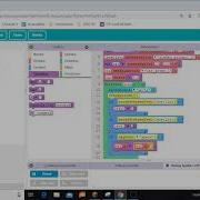 Создайте игру с разными уровнями в Game Lab на Code Org