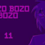 CLOSED BACKUPS OPEN BOZO BOZO BOZO Open Anything Vent Map