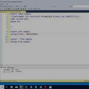 How To Use Identity In SQL Server Manager
