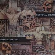 Deviated Instinct Guttural Breath Full Album