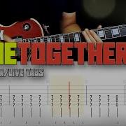 Come Together Godsmack Guitar Cover Live Tabs