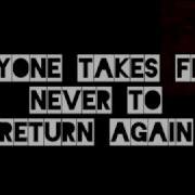 AFI White Offerings Lyric Video