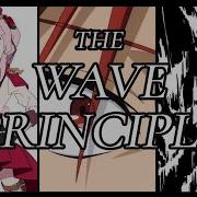 Animating The Wave Principle