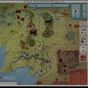 2016 War Of The Ring International Online Tournament Finals Game 1 Magic Geek Vs PeterM
