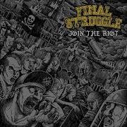 EGxHC Final Struggle Join The Riot 2023 Full EP