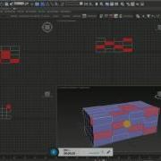 Maxscript Drawer