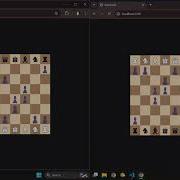 Real Time Chess Game Using Node JS Express JS Socket IO