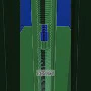 Telescopic Screws Are Amazing