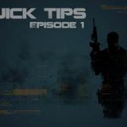 MW3 Quick Tip Coloured Custom Classes Ep 1