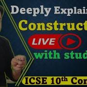 Full Understanding About Constructor In Java With Practical Program Class Object Program