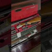 старое оружие дикого запада