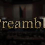 Preamble 1987 Philippine Constitution Audio