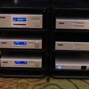 RMAF 2014 EMM Labs