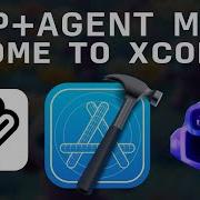 GitHub Copilot For Xcode Agent Mode Model Context Protocol MCP Servers Getting Started Guide