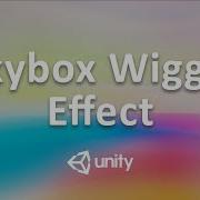 Make Your Skybox Wiggle On Mouse Hover In Unity