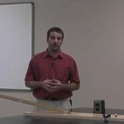 Physical Science Lab 4 Projectile Motion