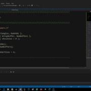 OpenGL Programming Guide Chapter 1 Triangles