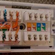 Extending CAT 6 Cables
