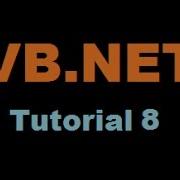 VB NET Tutorial 8 How To Use For Loops In Visual Basic NET