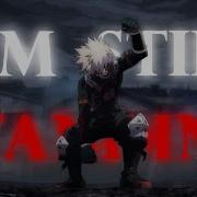 Bakugo X I M Still Standing AMV Mha Bakugo Anime