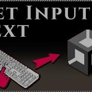 Как получить текст из ПОЛЯ ВВОДА в Unity Ввод текста пользователем