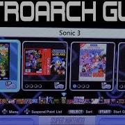 Install Retroarch On Your Super Nintendo Classic Edition