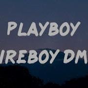 Fireboy Dml Playboy Lyrics