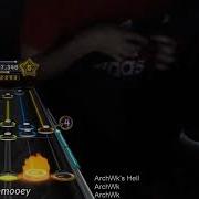 ARCHWK S HELL FIRST EVER FC Archive