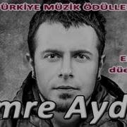 Emre Aydın Soğuk Odalar Berlin Konseri