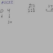 Hex To ASCII