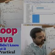 For Loop In Java Learn It Today Remember It Forever Java For Selenium