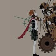 Anti Nightcore Feed The Machine Red