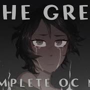 THE GREY COMPLETE OC MAP