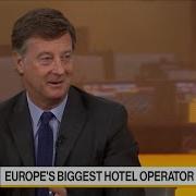Accor Hotels Diversified Portfolio Helps Weather Risks Around The World Says CEO