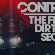 THE NSC CONTROL S DIRTIEST SECRET
