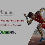 Revolutionize Motion Analysis With Simi Markerless 3D Motion Capture