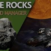 Asteroid Manager Unity 3D Game Development Week 3 Game