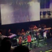 The Jacksons Live In Amsterdam Heartbreak Hotel