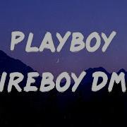 Fireboy Dml Playboy Lyrics