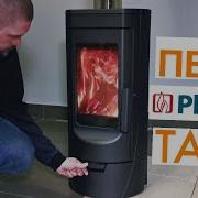 Чугунная печь Plamen TARA сравнение с NERA и розжиг