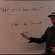 What Was A Java Applet