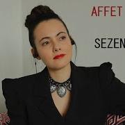 Sezen Aksu Affet