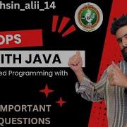 OOPS WITH JAVA Important Questions Vtu BCS306A CSE AIML ISE Streams