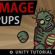 POLISH Your Game With Damage Popups Unity Tutorial